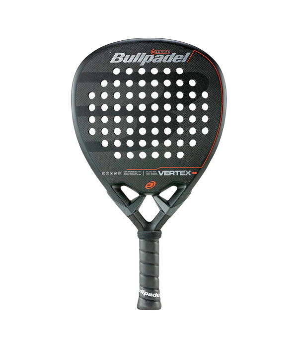 PALA BULLPADEL VERTEX 02 CARBON 2024 Element Padel