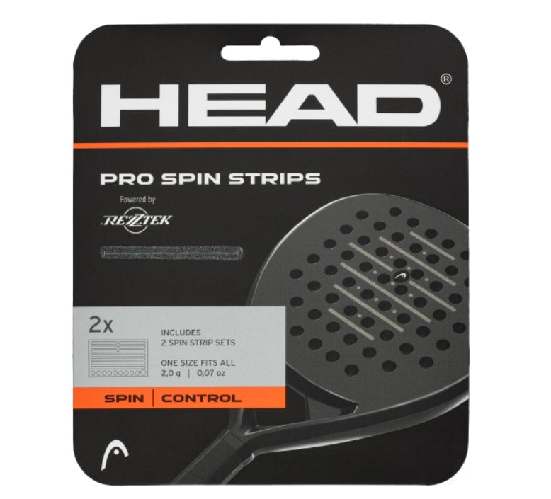 HEAD Pro Spin Strips