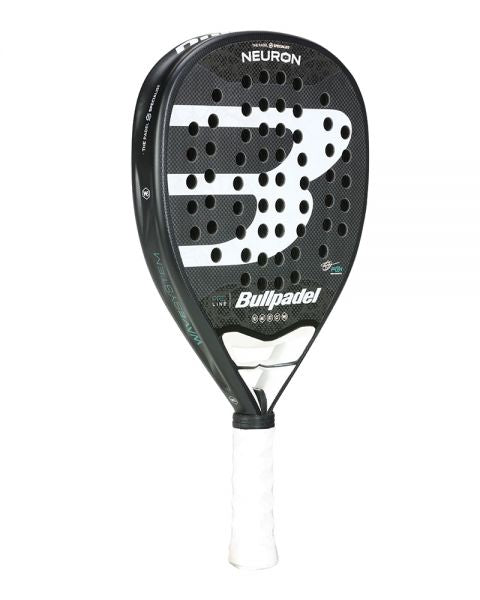 BULLPADEL NEURON Fede Chingotto