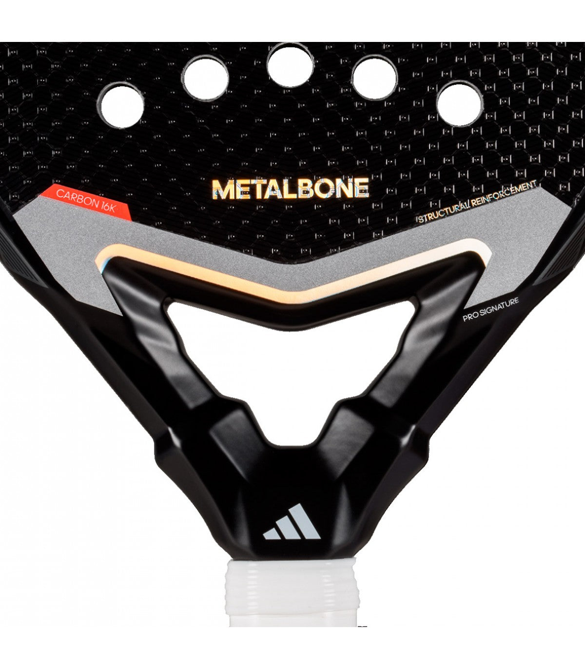 PALA ADIDAS METALBONE 3.4 2025