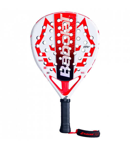 Babolat Technical Viper Juan Lebron 2025