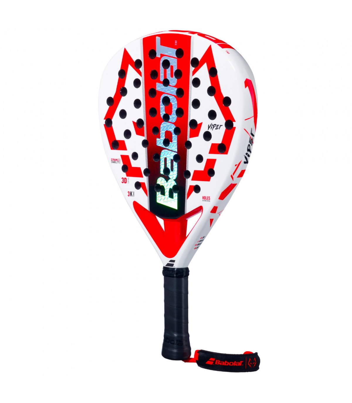 Babolat Technical Viper Juan Lebron 2025